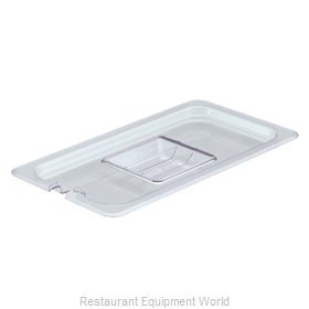 Libertyware 2130S Food Pan Cover, Plastic