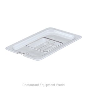 Libertyware 2140S Food Pan Cover, Plastic