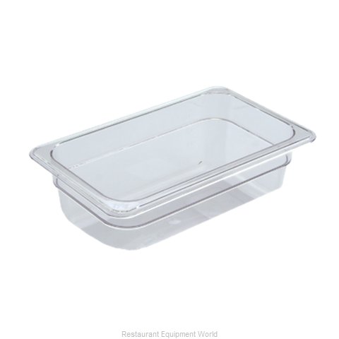 Libertyware 2142 Food Pan, Plastic
