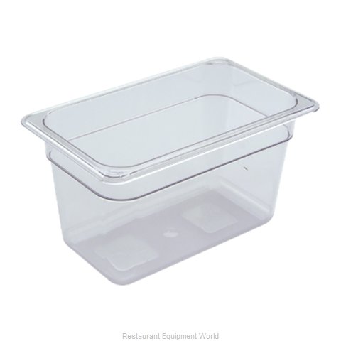 Libertyware 2146 Food Pan, Plastic