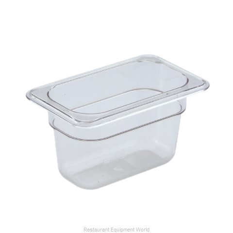Libertyware 2194 Food Pan, Plastic