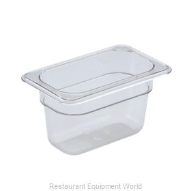 Libertyware 2194 Food Pan, Plastic