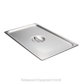 Libertyware 5000 Steam Table Pan Cover, Stainless Steel