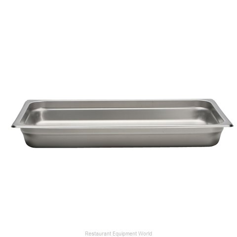Libertyware 5002 Steam Table Pan, Stainless Steel