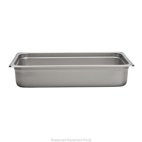 Libertyware 5004 Steam Table Pan, Stainless Steel