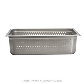 Libertyware 5006P Steam Table Pan, Stainless Steel