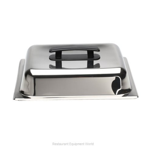 Libertyware 5120DC Steam Table Pan Cover, Stainless Steel