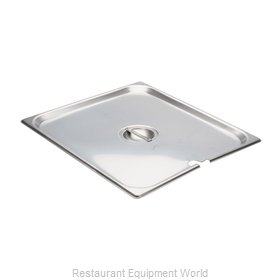 Libertyware 5120S Steam Table Pan Cover, Stainless Steel