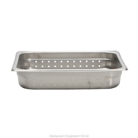 Libertyware 5122P Steam Table Pan, Stainless Steel