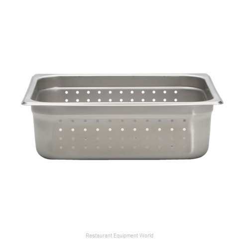 Libertyware 5124P Steam Table Pan, Stainless Steel