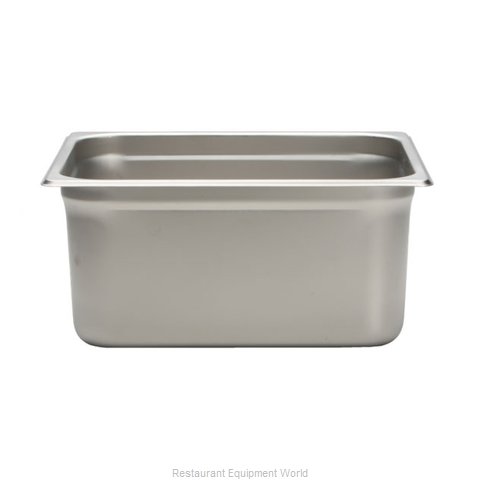 Libertyware 5126 Steam Table Pan, Stainless Steel