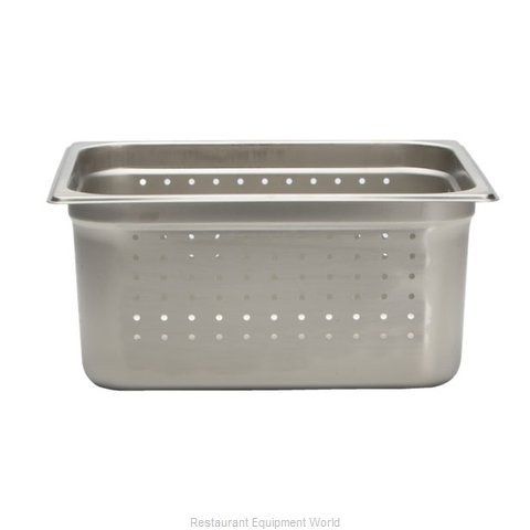 Libertyware 5126P Steam Table Pan, Stainless Steel