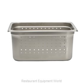 Libertyware 5126P Steam Table Pan, Stainless Steel