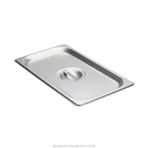Libertyware 5130 Steam Table Pan Cover, Stainless Steel
