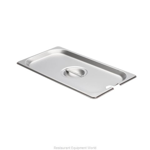 Libertyware 5130S Steam Table Pan Cover, Stainless Steel