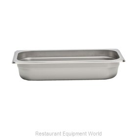 Libertyware 5132 Steam Table Pan, Stainless Steel