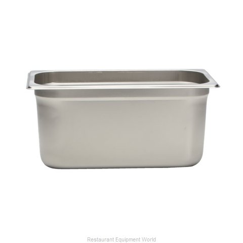 Libertyware 5136 Steam Table Pan, Stainless Steel