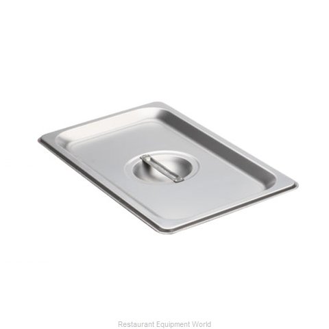 Libertyware 5140 Steam Table Pan Cover, Stainless Steel