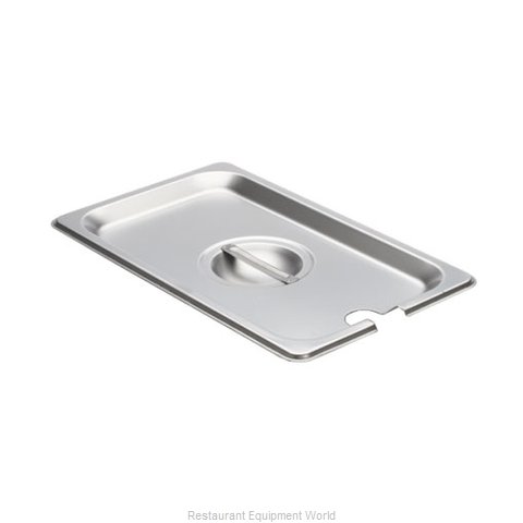 Libertyware 5140S Steam Table Pan Cover, Stainless Steel