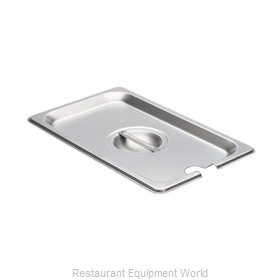 Libertyware 5140S Steam Table Pan Cover, Stainless Steel