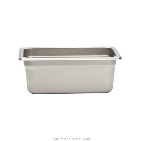 Libertyware 5144 Steam Table Pan, Stainless Steel
