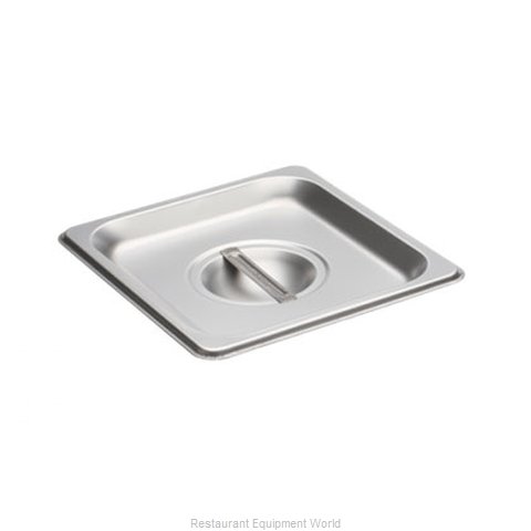 Libertyware 5160 Steam Table Pan Cover, Stainless Steel