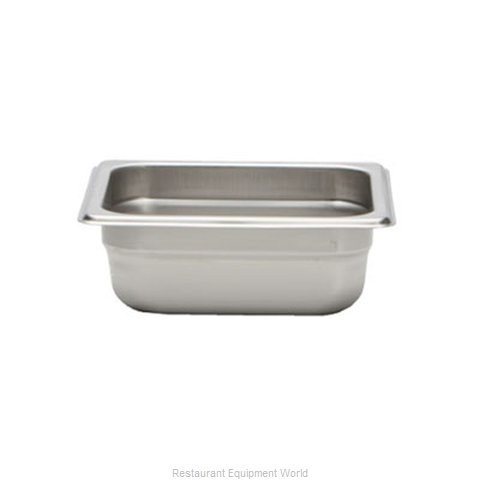 Libertyware 5162 Steam Table Pan, Stainless Steel