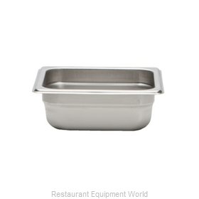 Libertyware 5162 Steam Table Pan, Stainless Steel