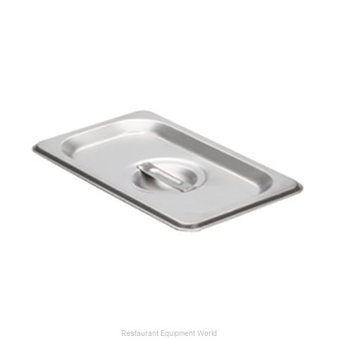Libertyware 5190 Steam Table Pan Cover, Stainless Steel