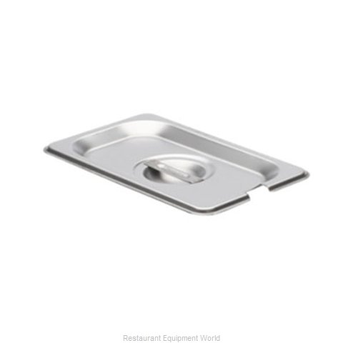 Libertyware 5190S Steam Table Pan Cover, Stainless Steel