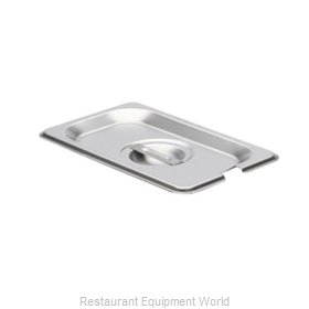 Libertyware 5190S Steam Table Pan Cover, Stainless Steel