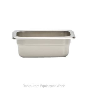 Libertyware 5192 Steam Table Pan, Stainless Steel
