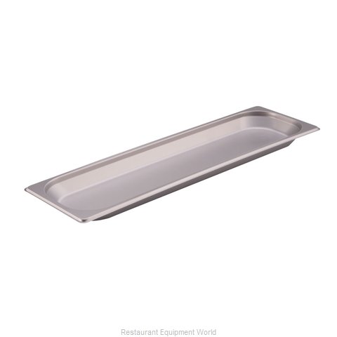 Libertyware 5221 Steam Table Pan, Stainless Steel