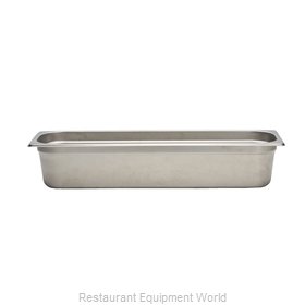 Libertyware 5224 Steam Table Pan, Stainless Steel