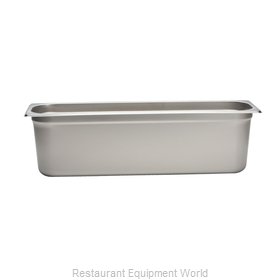 Libertyware 5226 Steam Table Pan, Stainless Steel