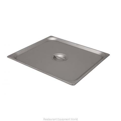Libertyware 5230 Steam Table Pan Cover, Stainless Steel