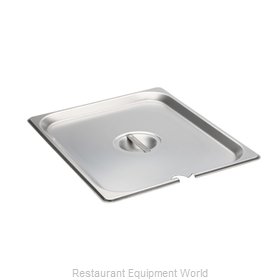 Libertyware 5230S Steam Table Pan Cover, Stainless Steel