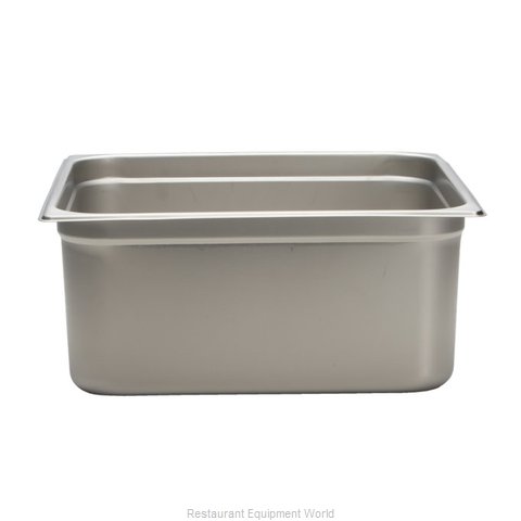 Libertyware 5236 Steam Table Pan, Stainless Steel