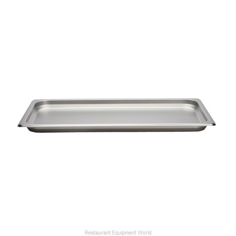 Libertyware 9001 Steam Table Pan, Stainless Steel