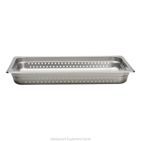 Libertyware 9002P Steam Table Pan, Stainless Steel