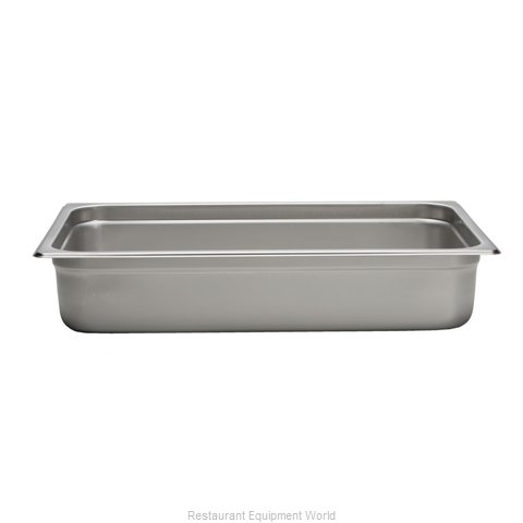 Libertyware 9004 Steam Table Pan, Stainless Steel