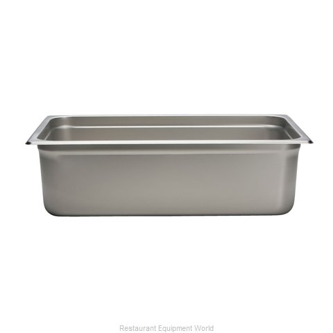 Libertyware 9006 Steam Table Pan, Stainless Steel
