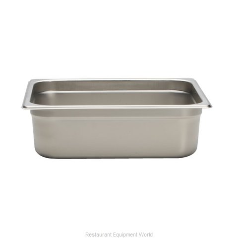 Libertyware 9124 Steam Table Pan, Stainless Steel