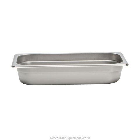 Libertyware 9132 Steam Table Pan, Stainless Steel