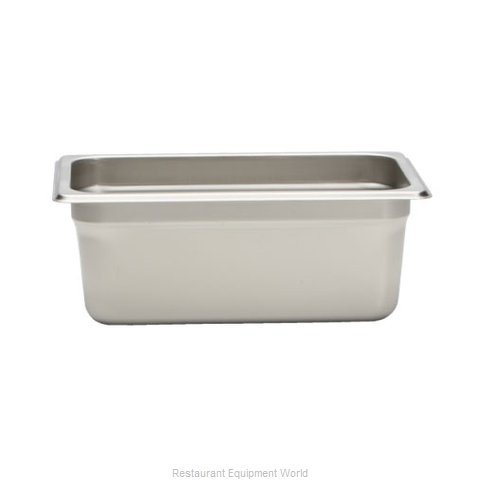 Libertyware 9144 Steam Table Pan, Stainless Steel