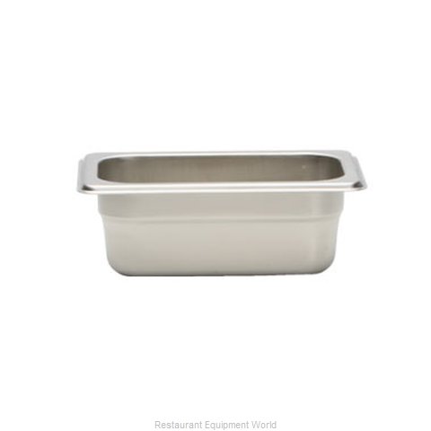 Libertyware 9192 Steam Table Pan, Stainless Steel