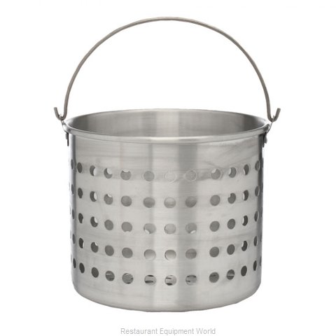 Libertyware BSK20 Stock / Steam Pot, Steamer Basket