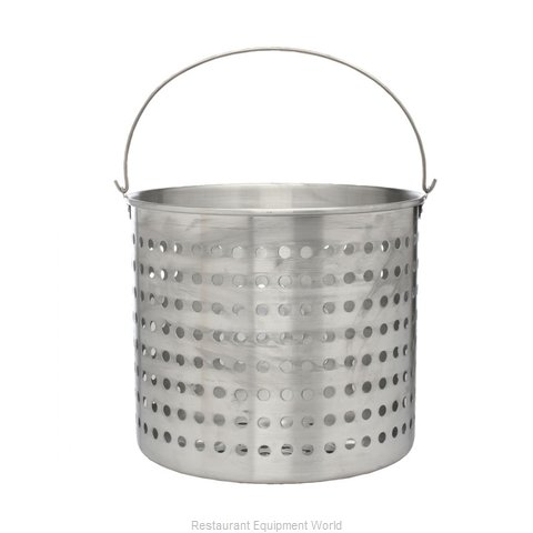 Libertyware BSK50 Stock / Steam Pot, Steamer Basket
