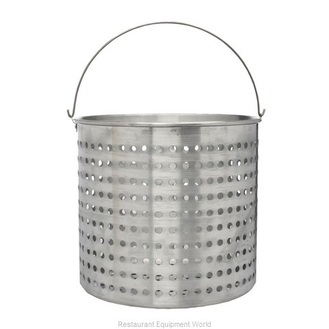 Libertyware BSK80 Stock / Steam Pot, Steamer Basket