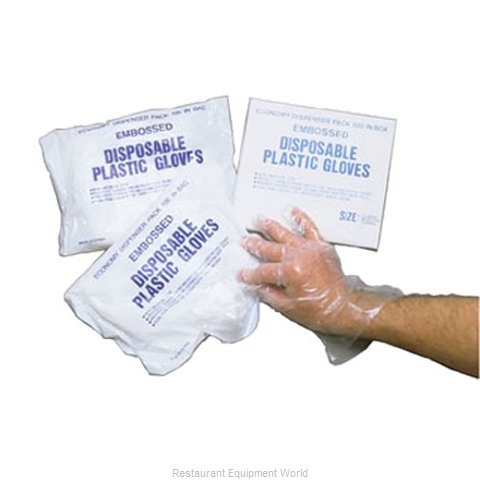 Libertyware DG8501 Disposable Gloves